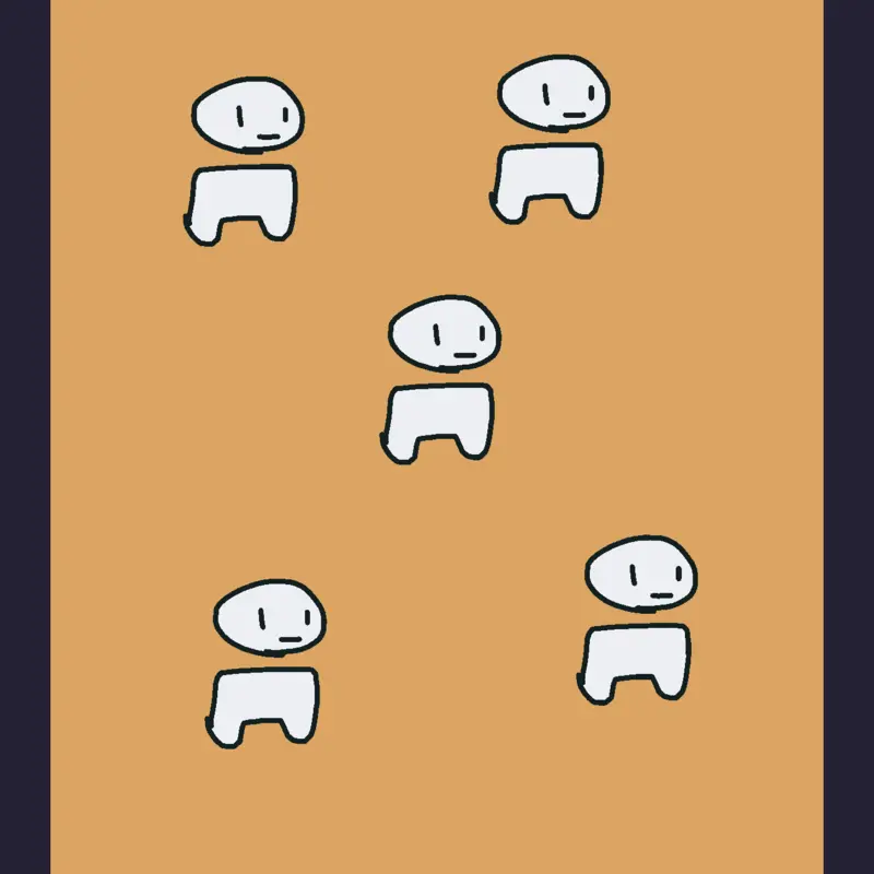 Game by @dinglenut
