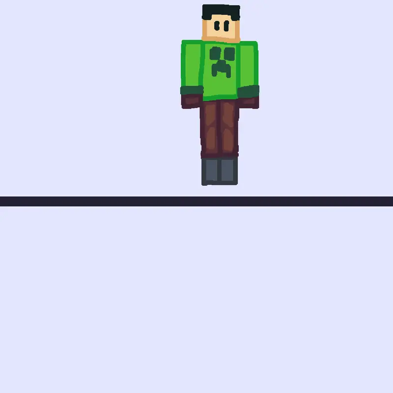Game by @RliantZeus2479