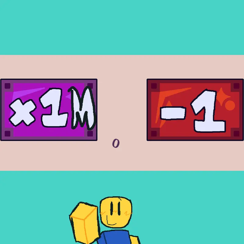 Game by @Henricandygamerb