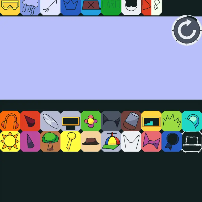 Game by @littlebug