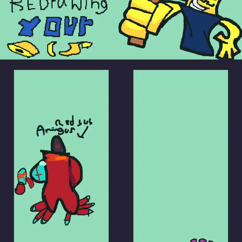 Game by @oranscute