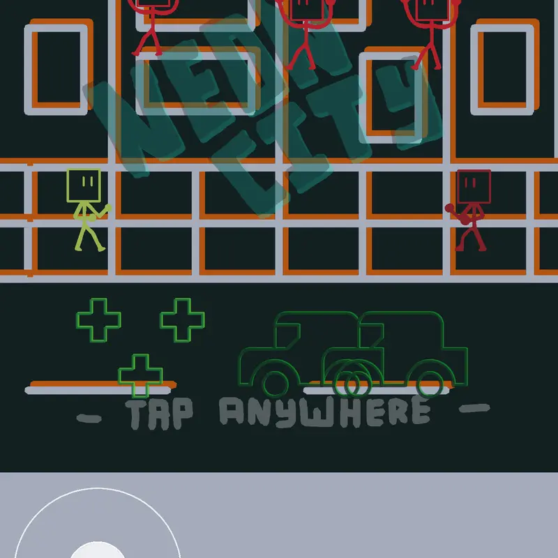 Game by @Daren1