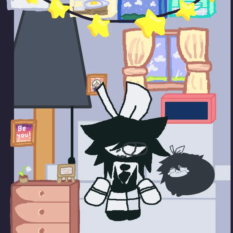 Game by @abbie_likes_applesXD