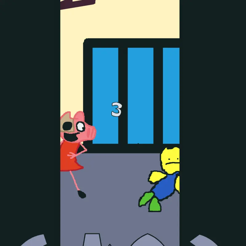 Game by @Minion1991