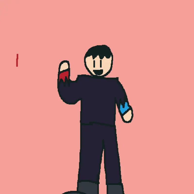 Game by @Jeremiasgamer