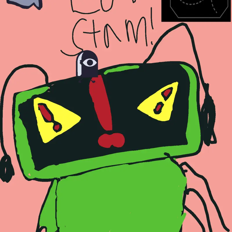 Game by @unicorndino