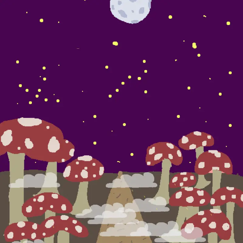 Game by @Odyssey-