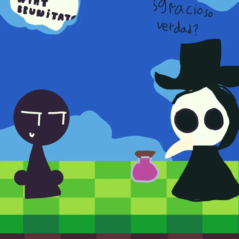 Game by @namo_studio