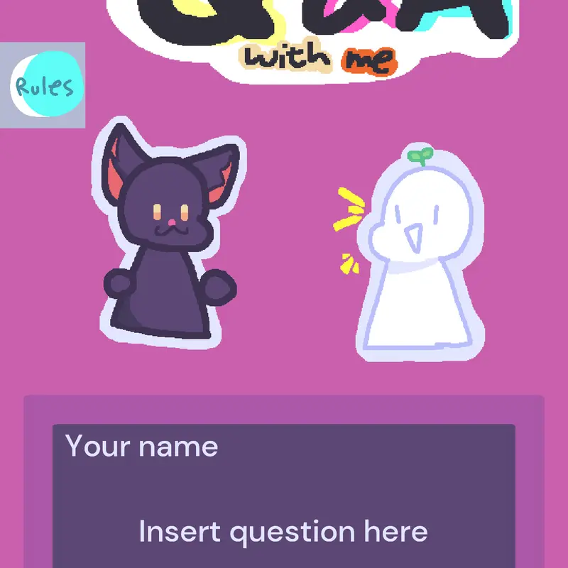 Game by @DominoCat