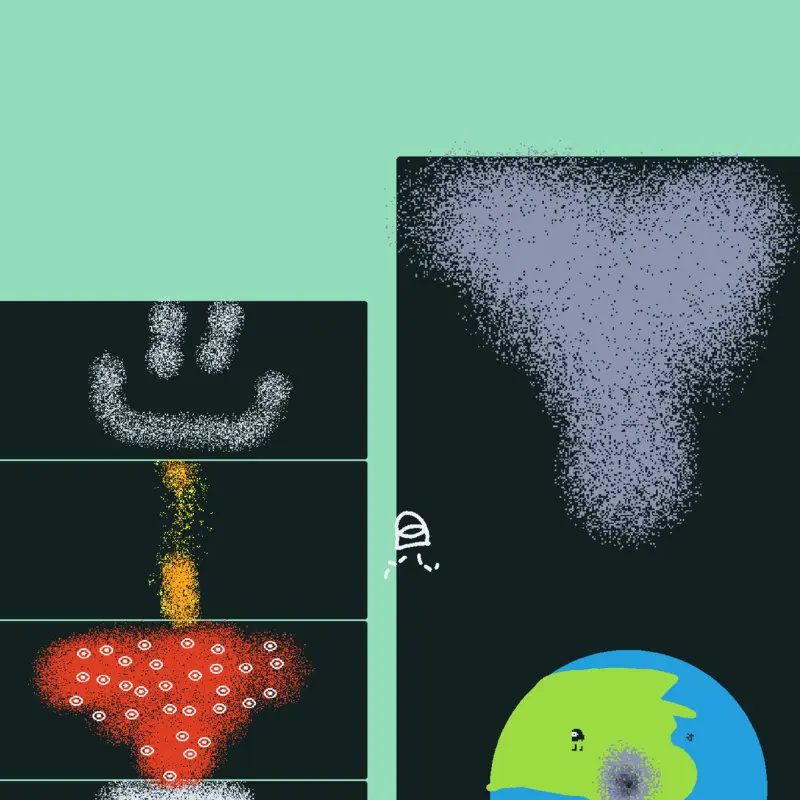Tornado game!! by @Maker_of_games