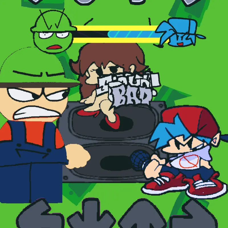 Game by @sus_deck_guy
