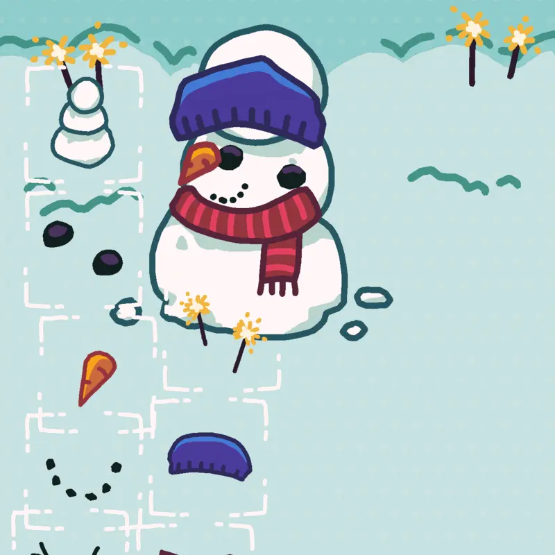 Game by @marjorie_natal
