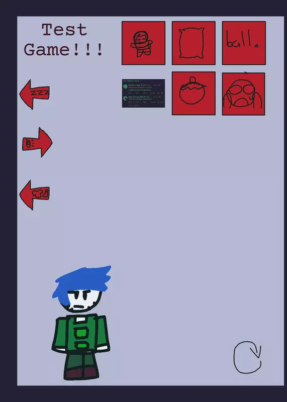 Game by @chocochoco