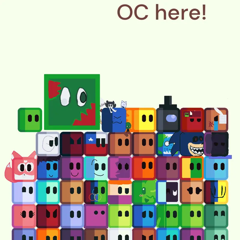 Odk by @Alitasfritas