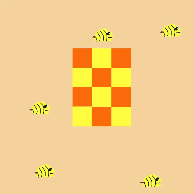 Game by @CheburekTOP