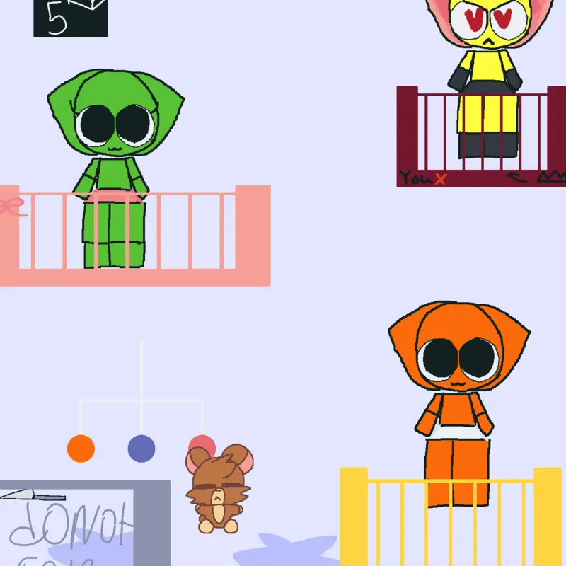 Game by @penarmo