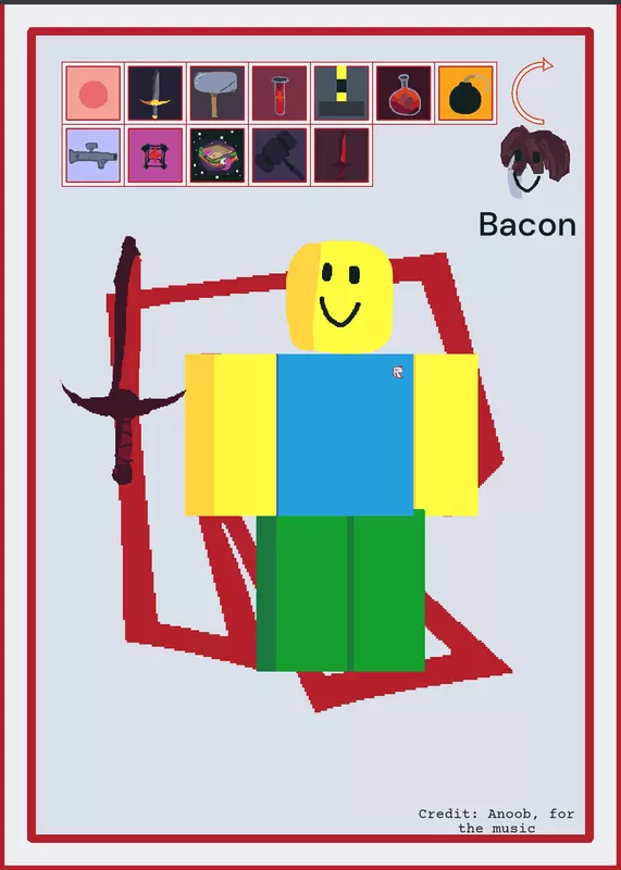 Game by @octoking