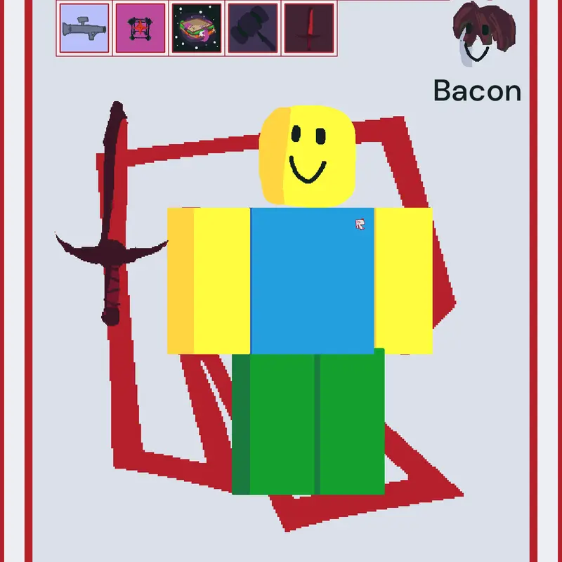 Game by @octoking
