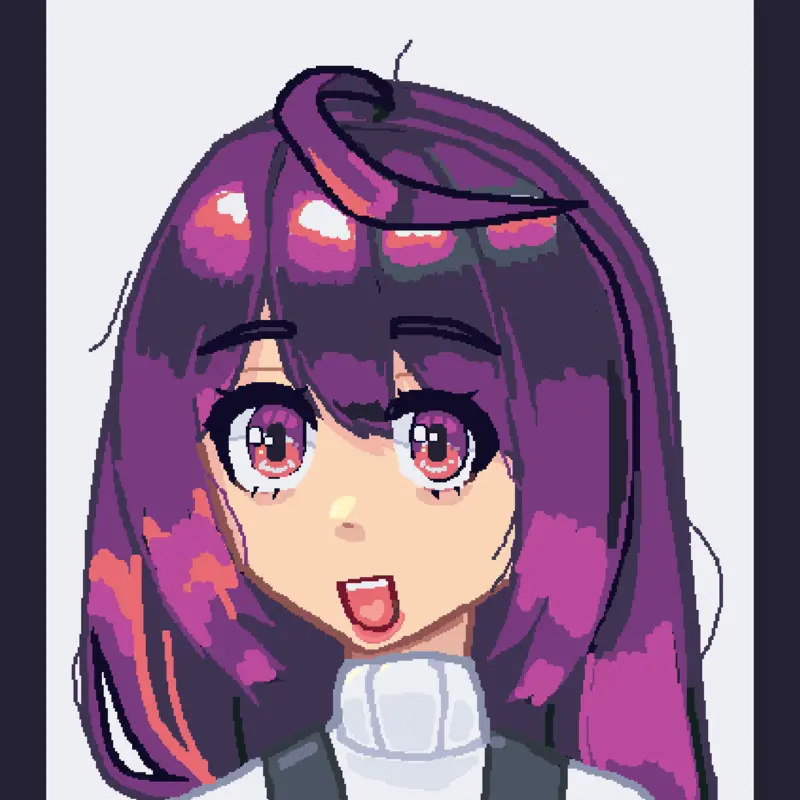 Game by @Sowaka