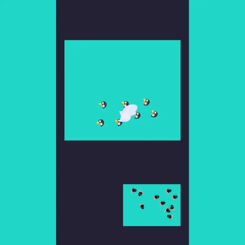 Game by @rodwrw