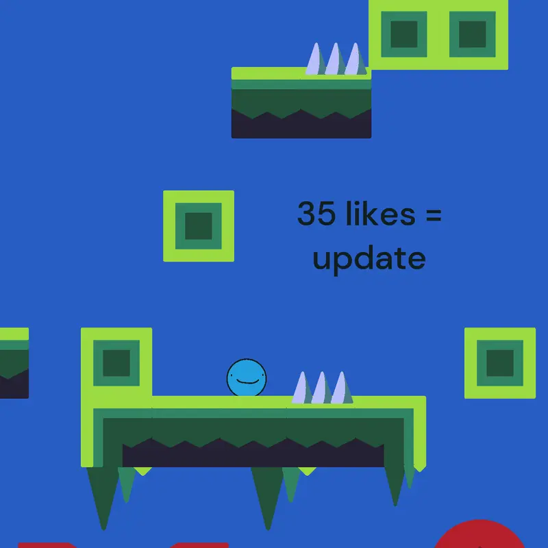Game by @TheDudeCrazzy