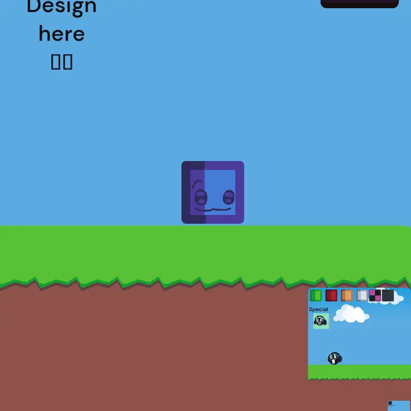 Game by @nickvilla001