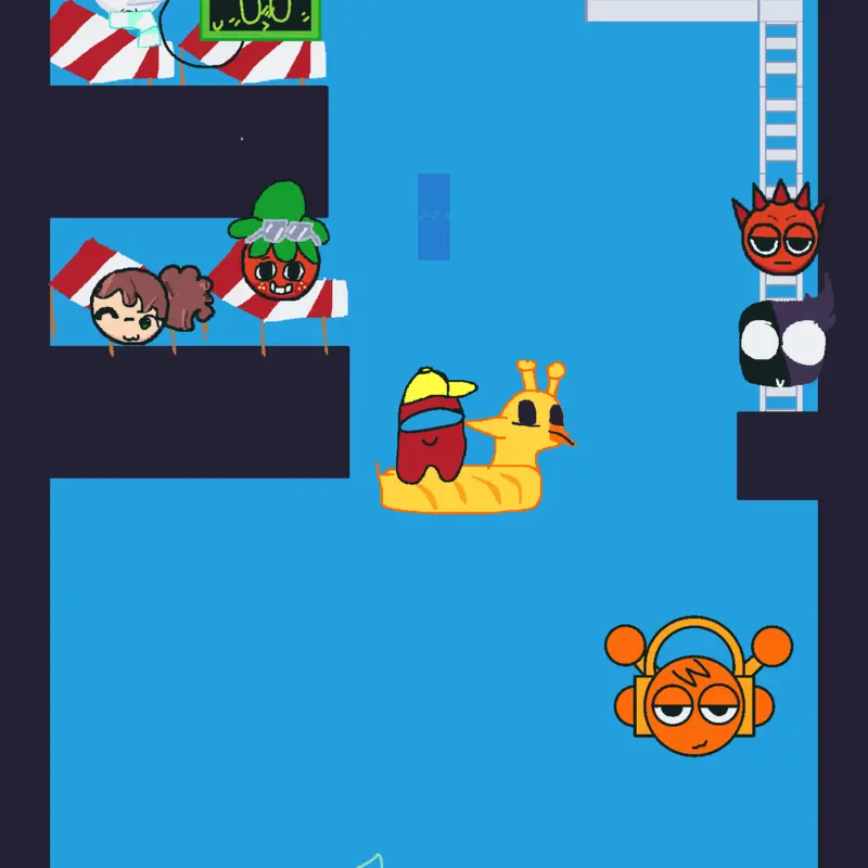 Game by @MatiasAjni