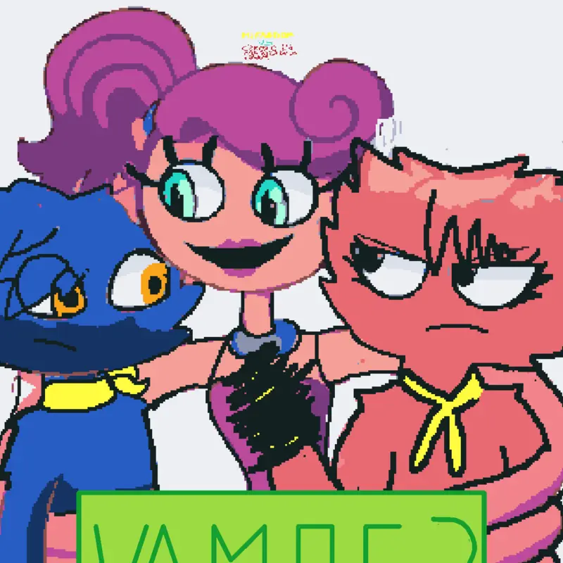 Game by @michi1111