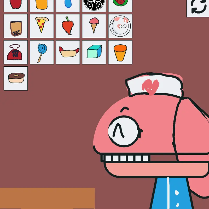Game by @cookieyummerz