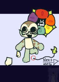i Remix....... sorry i don't ask u owner