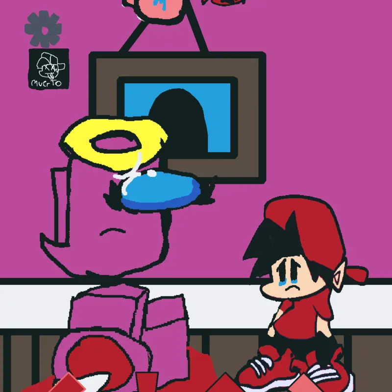Game by @matoefnf