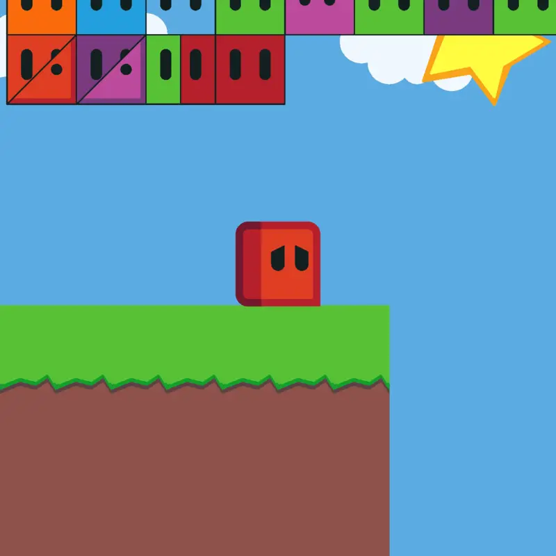 Game by @prti