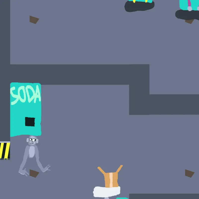 Game by @josue_vr_castle122