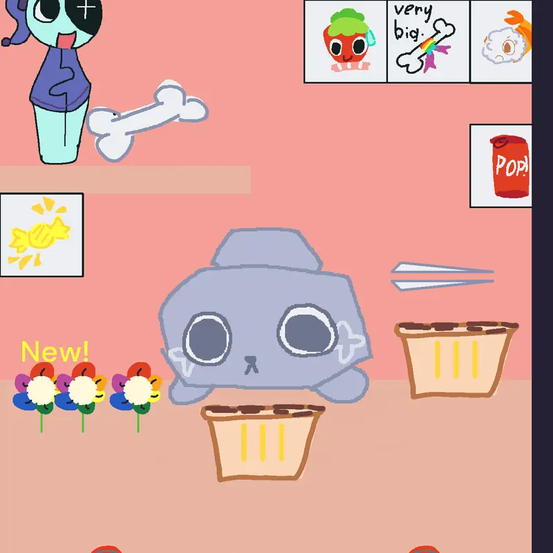 Game by @aika_yokoi2