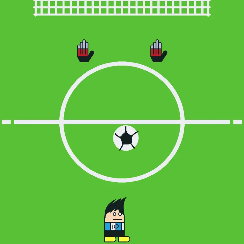 Game by @el_manguito
