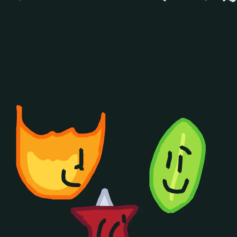 Animation coz I’m bored by @Fireymakesgames