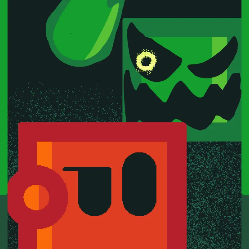 #forsaken #cube @007n7 #rus #game #play by @luki_cat