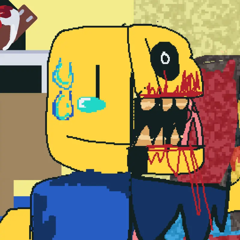 Game by @aaronhacker123456789