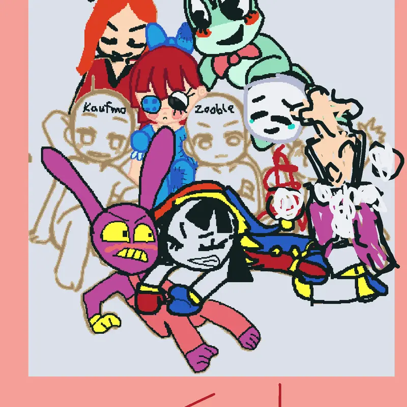 Game by @cringe_qween