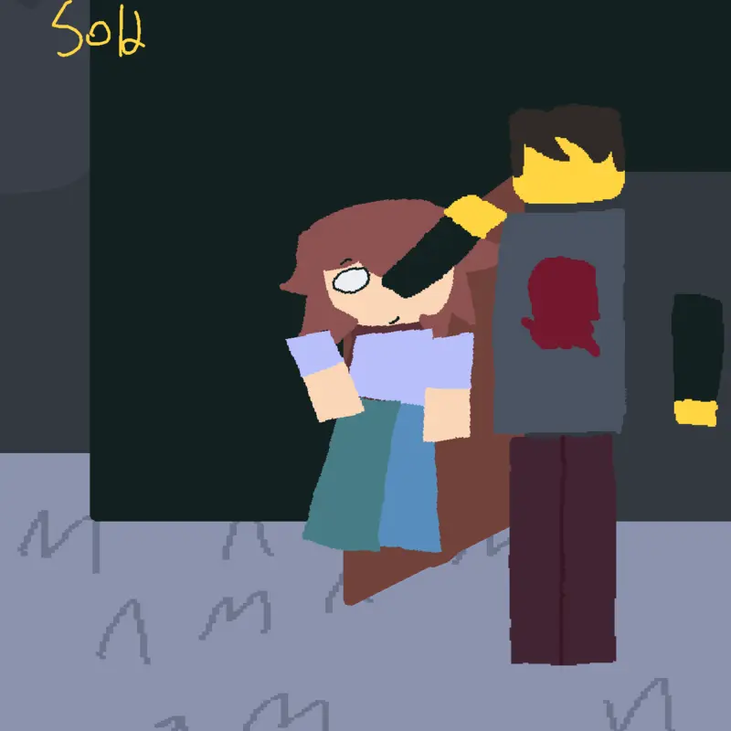 Game by @perry_the_parrier