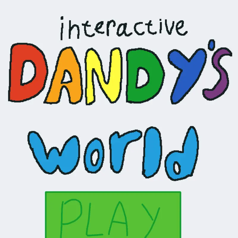 Game by @Tiny_DandysWorld