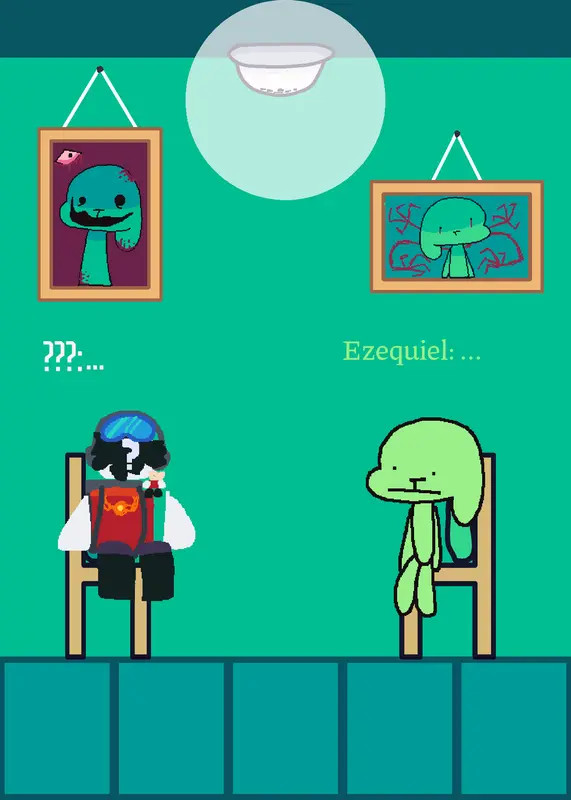 Game by @juliocaca