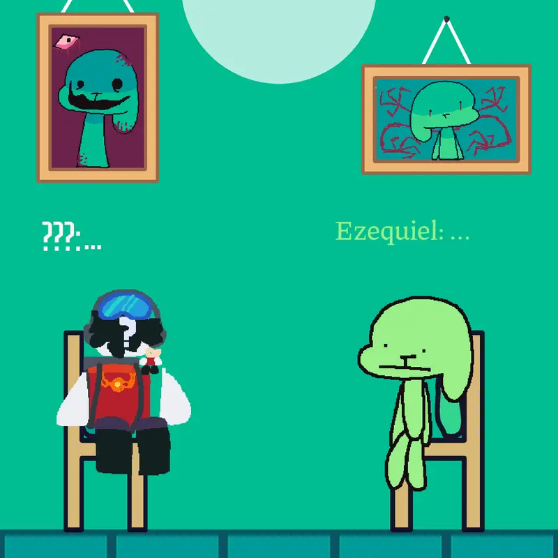 Game by @juliocaca