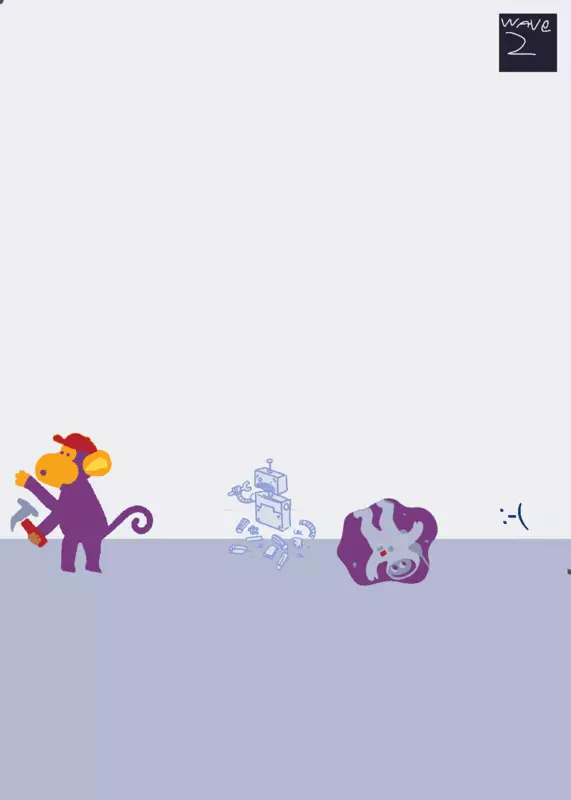 Game by @iwanttobetheverybest