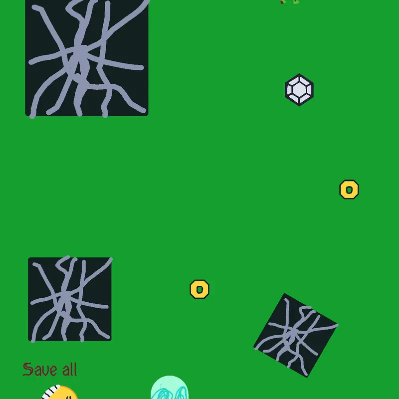 Game by @castle_2020