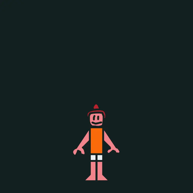 Game by @go-go-power-rangers