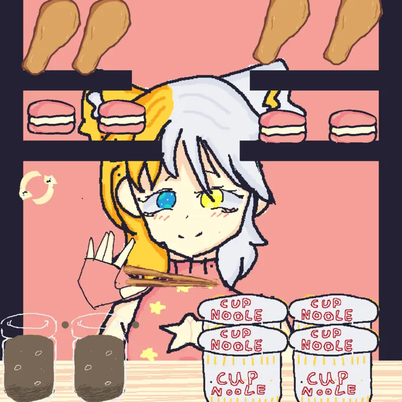 Game by @Mia--