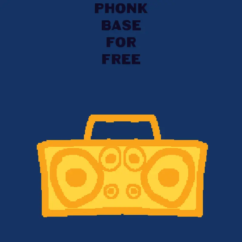 Free music base by @LARAIAREVERSED