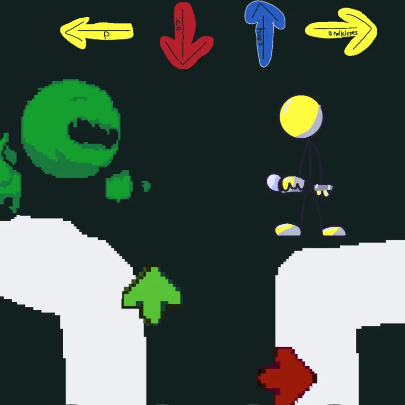 Game by @speakernothere