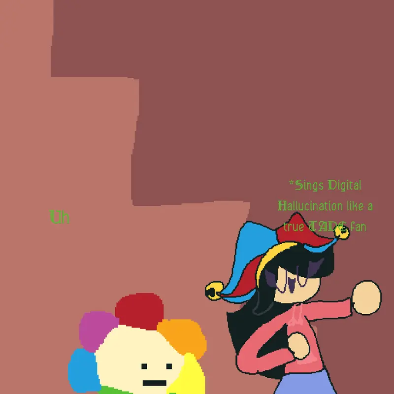 Game by @Lizzie_Is_Random